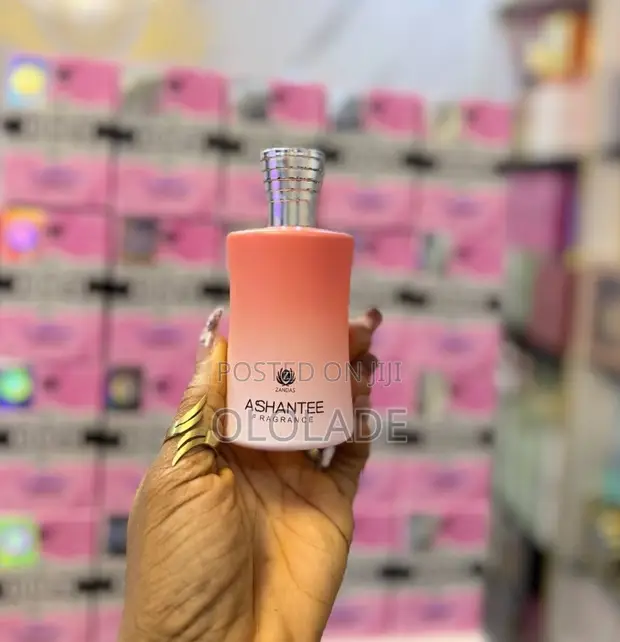Ashantee Yum Marshmallow Eau de Parfum 100ml - 1