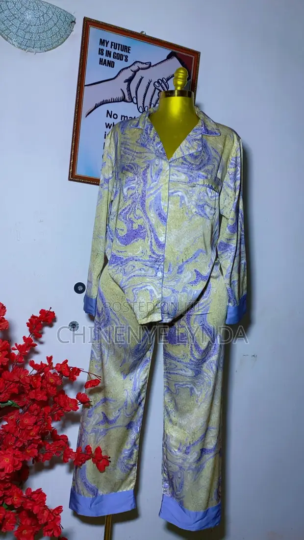 Thrift Kayan Barci na Mata - 1