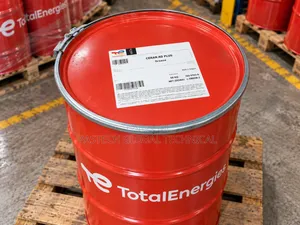 TotalEnergies CERAN AD PLUS Industrial Grease 50kg
