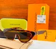 Louis Vuitton Luxury Men Sunglasses - 2