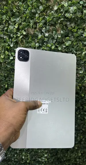 Infinix Xpad 256GB