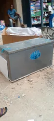 Barossa 450L Inverter Deep Freezer - 2
