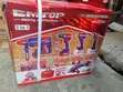 EMTOP 20V 5-Piece Cordless Industrial Combo Kit - 2