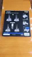PS5 Cooling Fan and Charger Pad - 3