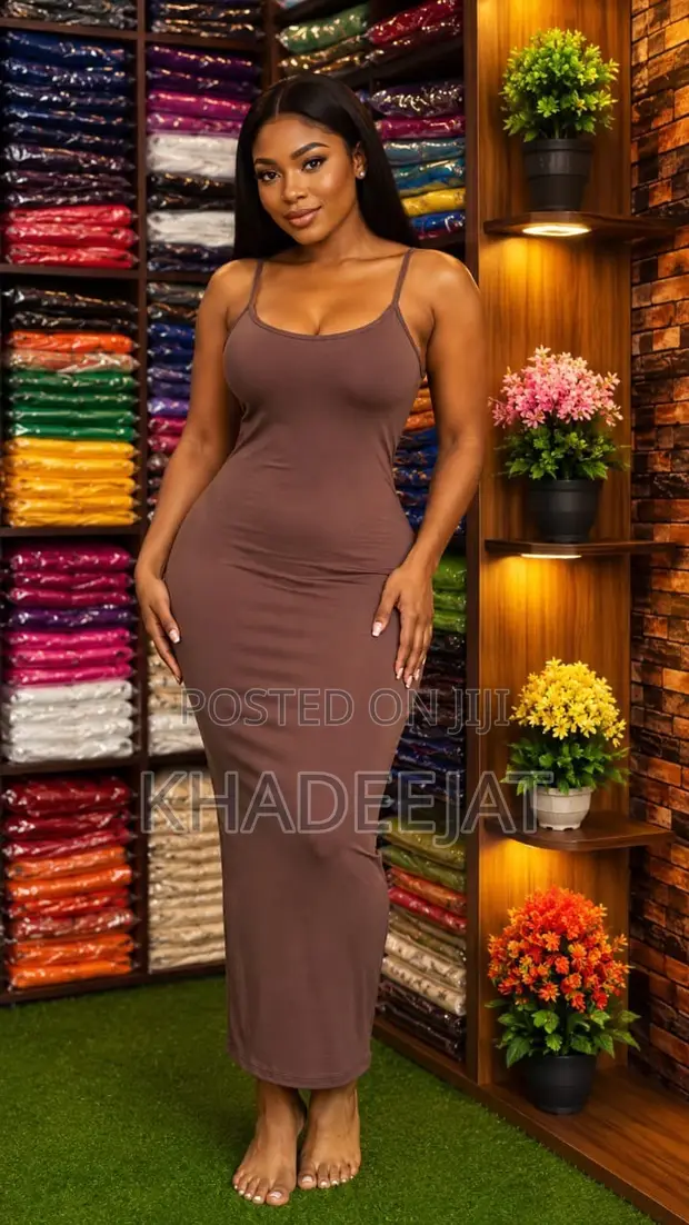 Zara Black Bodycon Dress - Doguwa, Babbar Riga - 1