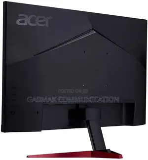 Acer Nitro VG270P 27" Full HD 144Hz Gaming Monitor