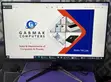 Acer Nitro VG270P 27" Full HD 144Hz Gaming Monitor - 3