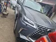 Lexus LX570 2010 Gyaran zuwa 2020-2022 Model Bumpers - 4