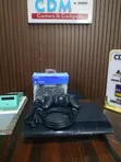 Used UK PS3 Super Slim Console with 25 Games & 2 Controllers - 3