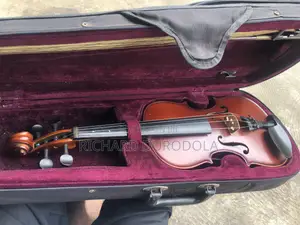 Used 3/4 Violin