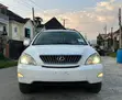 Lexus RX 350 2007 White - 1
