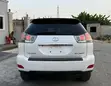 Lexus RX 350 2007 White - 2