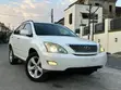 Lexus RX 350 2007 White - 3