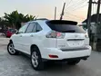 Lexus RX 350 2007 White - 4