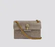 Kurt Geiger Luxury Stoned Mini Handbag - 1