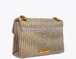 Kurt Geiger Luxury Stoned Mini Handbag - 2