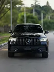 Mercedes-Benz GLE-Class 2021 AMG Coupé - 1