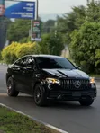 Mercedes-Benz GLE-Class 2021 AMG Coupé - 2