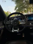 Mercedes-Benz GLE-Class 2021 AMG Coupé - 3