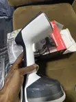 Handheld Garment Steamer - Sabon Kayi - 2