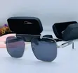 High Quality Luxury Cazal Sunglasses - 1