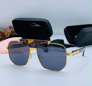 High Quality Luxury Cazal Sunglasses