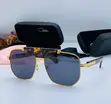 High Quality Luxury Cazal Sunglasses - 2
