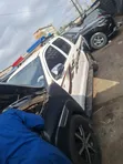 Toyota Hilux 2008 - Upgrade to 2021-2022 Model Bumpers - 3