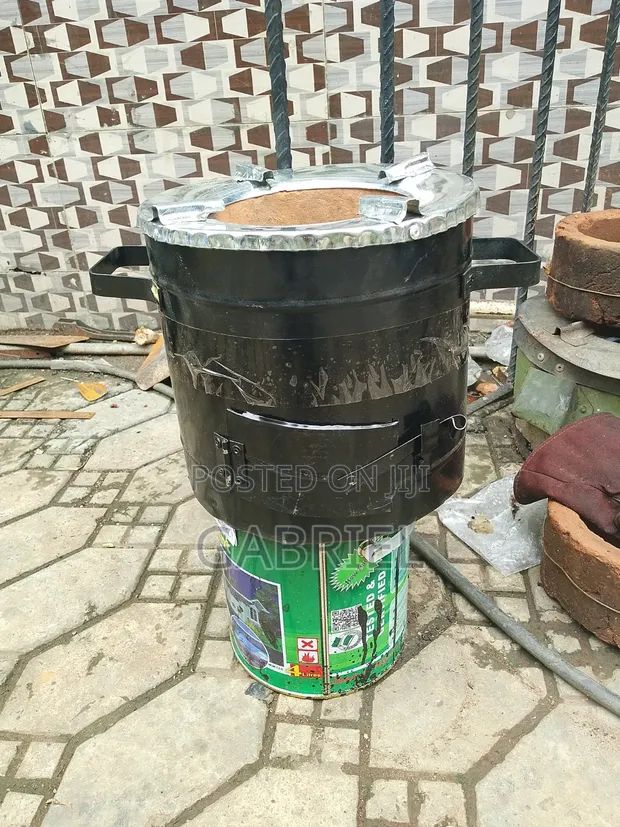 Good Cook Jirgin Wuta na Gawayi - Sabo - 1
