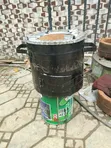 Good Cook Jirgin Wuta na Gawayi - Sabo - 3