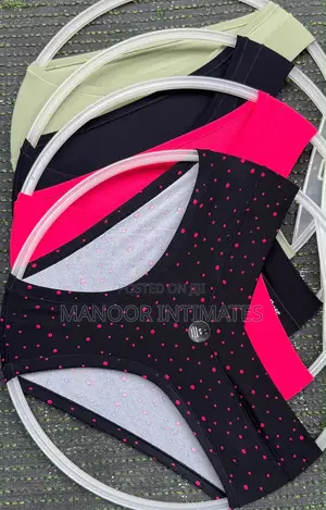 Comfortable Panties - Manoor Intimates