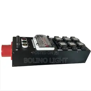 6-Way Power Distribution Box