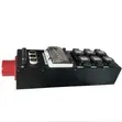6-Way Power Distribution Box - 1