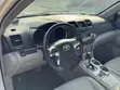 Toyota Highlander Hybrid 2011 Fari - 1