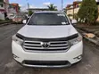 Toyota Highlander Hybrid 2011 Fari - 2