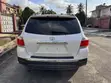 Toyota Highlander Hybrid 2011 Fari - 3