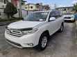 Toyota Highlander Hybrid 2011 Fari - 4