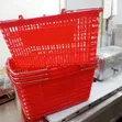 Supermarket Shopping Basket - Sabon Kaya - 1