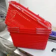 Supermarket Shopping Basket - Sabon Kaya - 2
