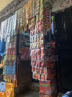 Quality Foodstuffs at Affordable Prices - Victoria Food Stop