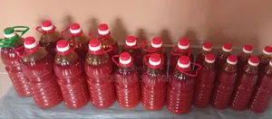 Ibo Palm Oil