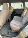 Toyota RAV4 2.0 4x4 VX 2007 Gold - 4