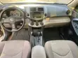 Toyota RAV4 2.0 4x4 VX 2007 Gold - 5