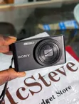 Sony Cyber-shot DSC-W830 20.1MP HD Digital Camera (UK Used) - 4