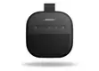 Bose SoundLink Micro Mai Ɗaukar Hannu Mai Haɗa Bluetooth (Tsara ta 2) - Baƙi - 1