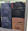 Bose SoundLink Micro Mai Ɗaukar Hannu Mai Haɗa Bluetooth (Tsara ta 2) - Baƙi - 4