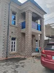 3 Bedroom Duplex don haya a Cele, Obafemi-Owode - 1