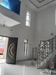 3 Bedroom Duplex don haya a Cele, Obafemi-Owode - 5