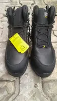 Brand New Safety Jogger Safety Boots - 4