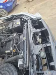 Toyota Hilux 2010-2023 GR Sport Kayi na Musanya - 5